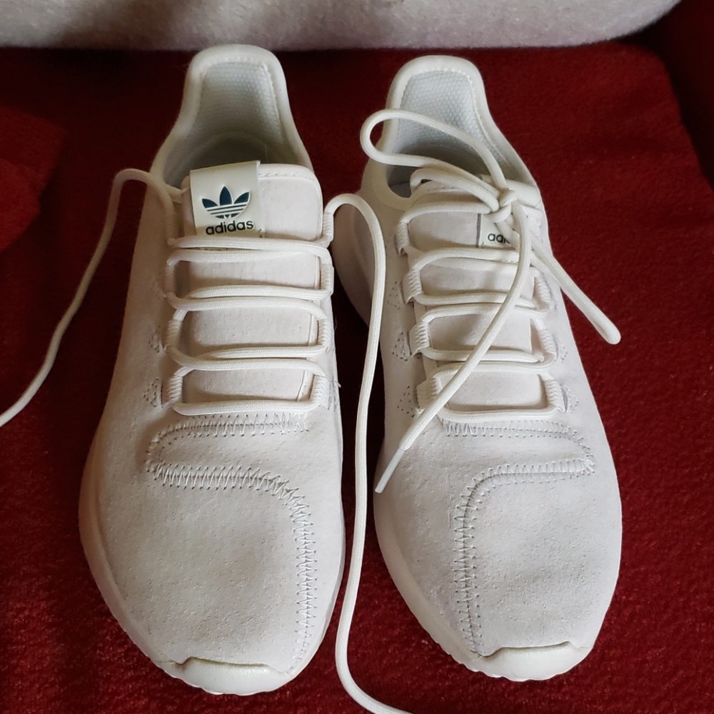 Cute adidas shoes